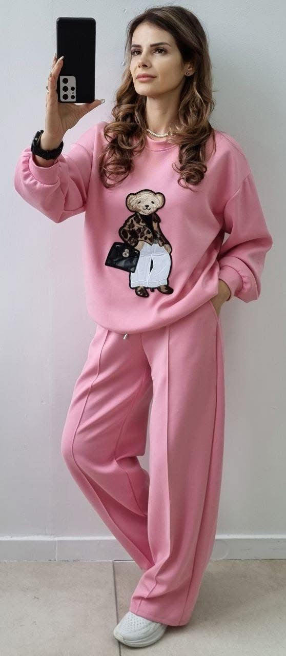 TRENING BEAR - eLiaShop.ro Magazin de haine online