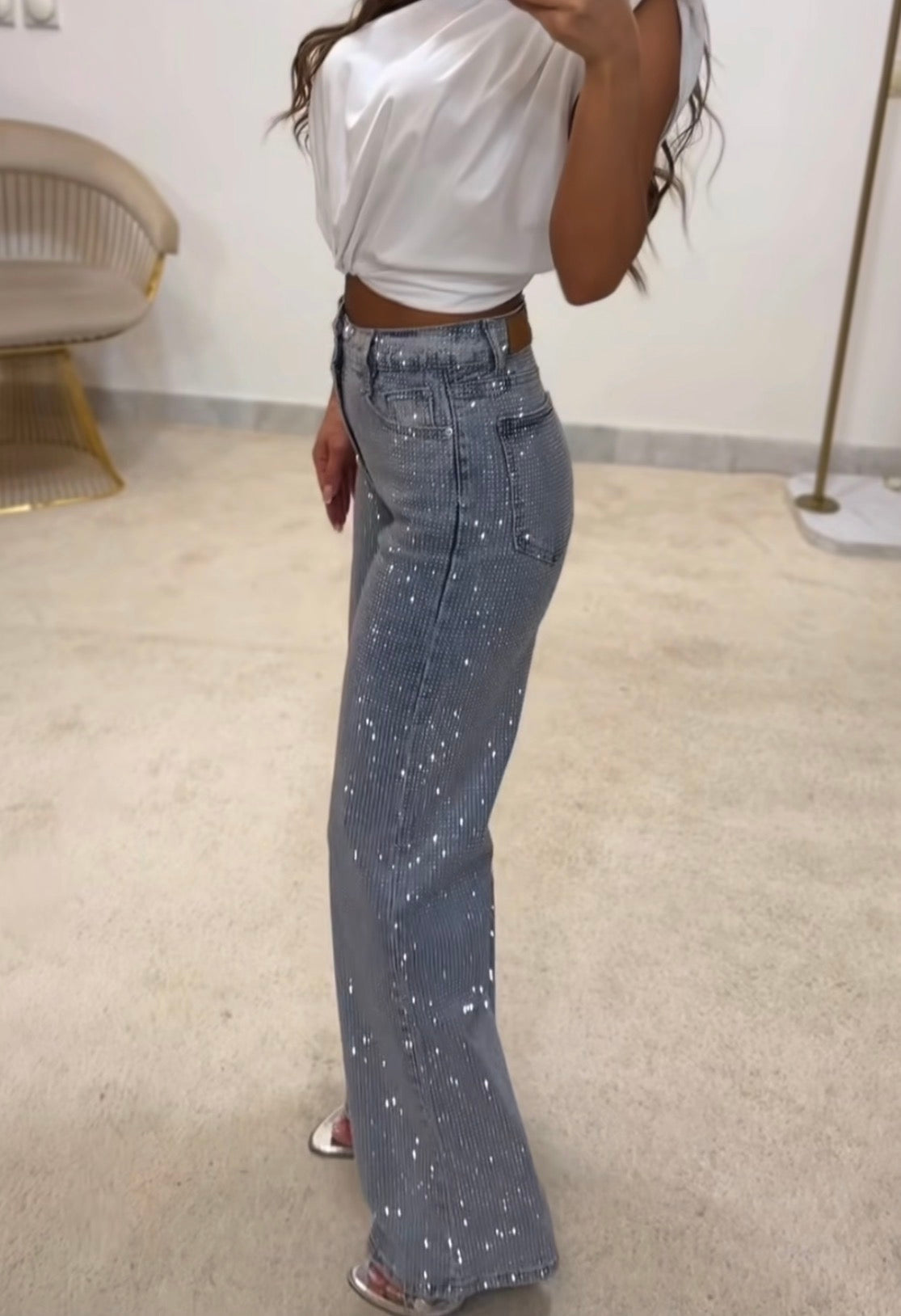 Blugi Carla - eLiaShop.ro Magazin de haine online