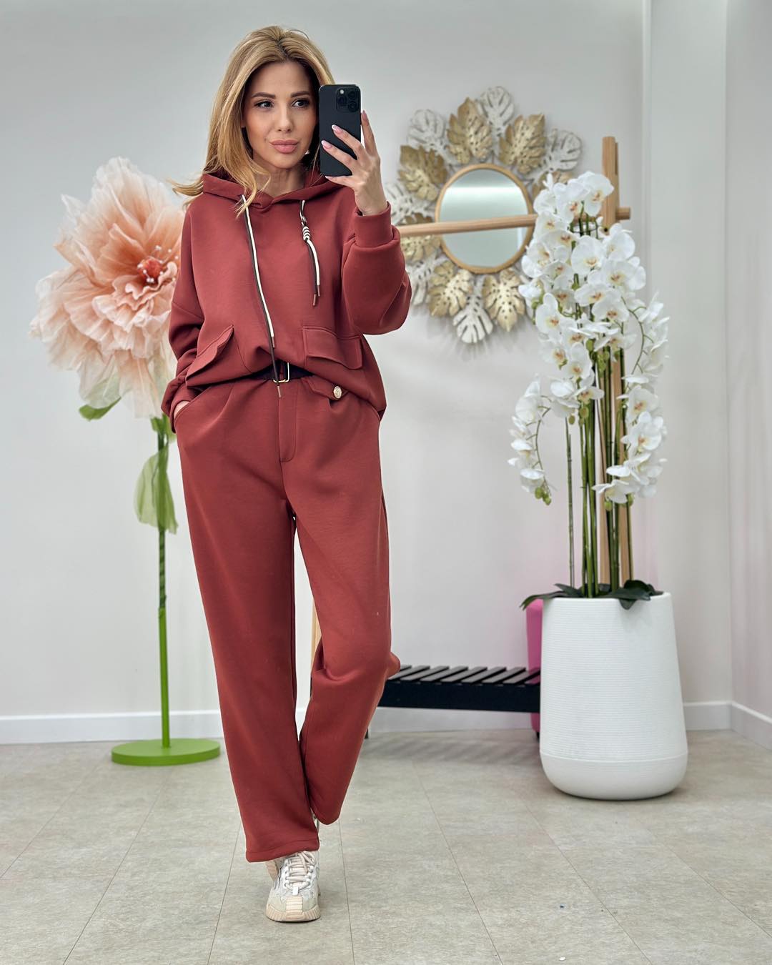 Compleu Tania - Magazin de haine online