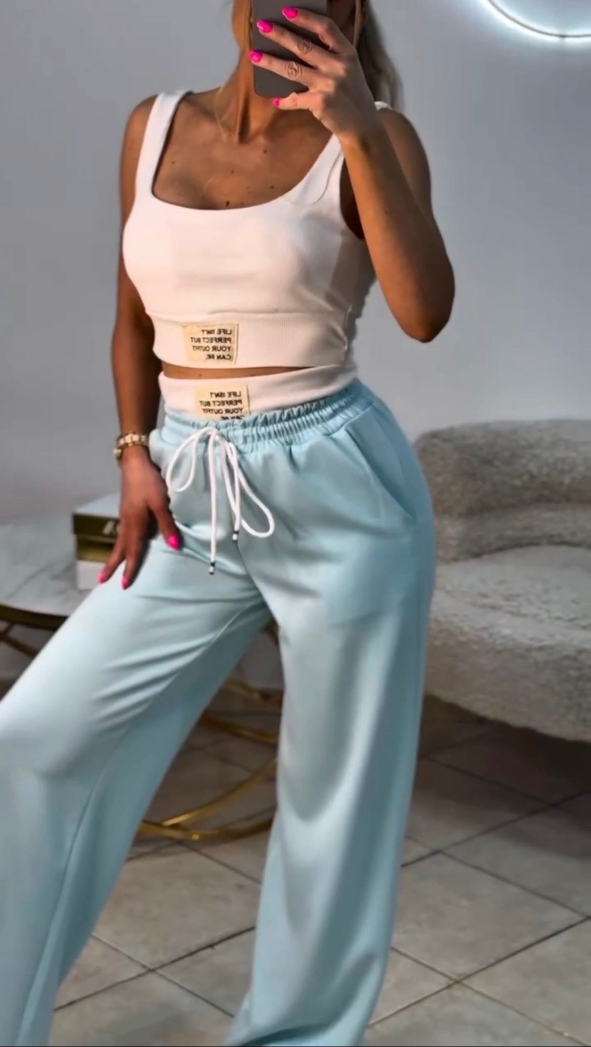 COMPLEU MAYA - Magazin de haine online