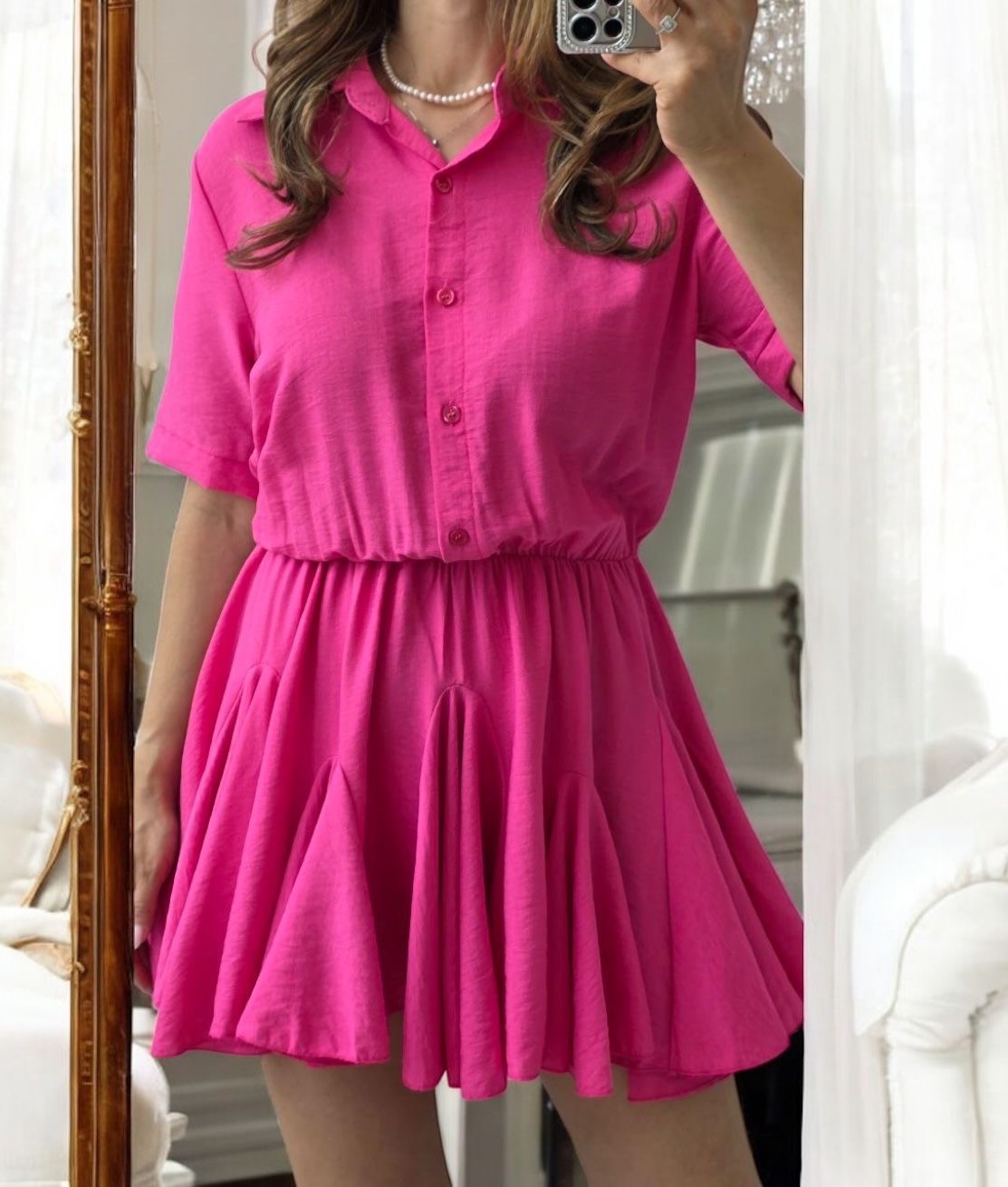 Rochie Aruba