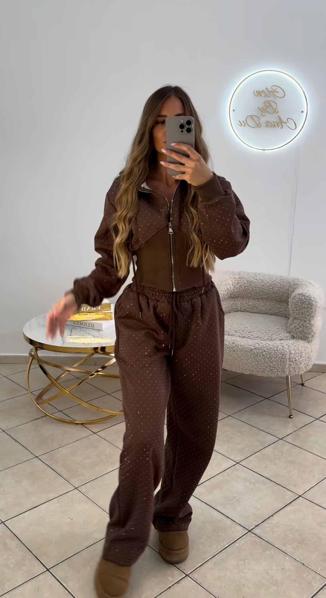 Compleu Kleo - Magazin de haine online