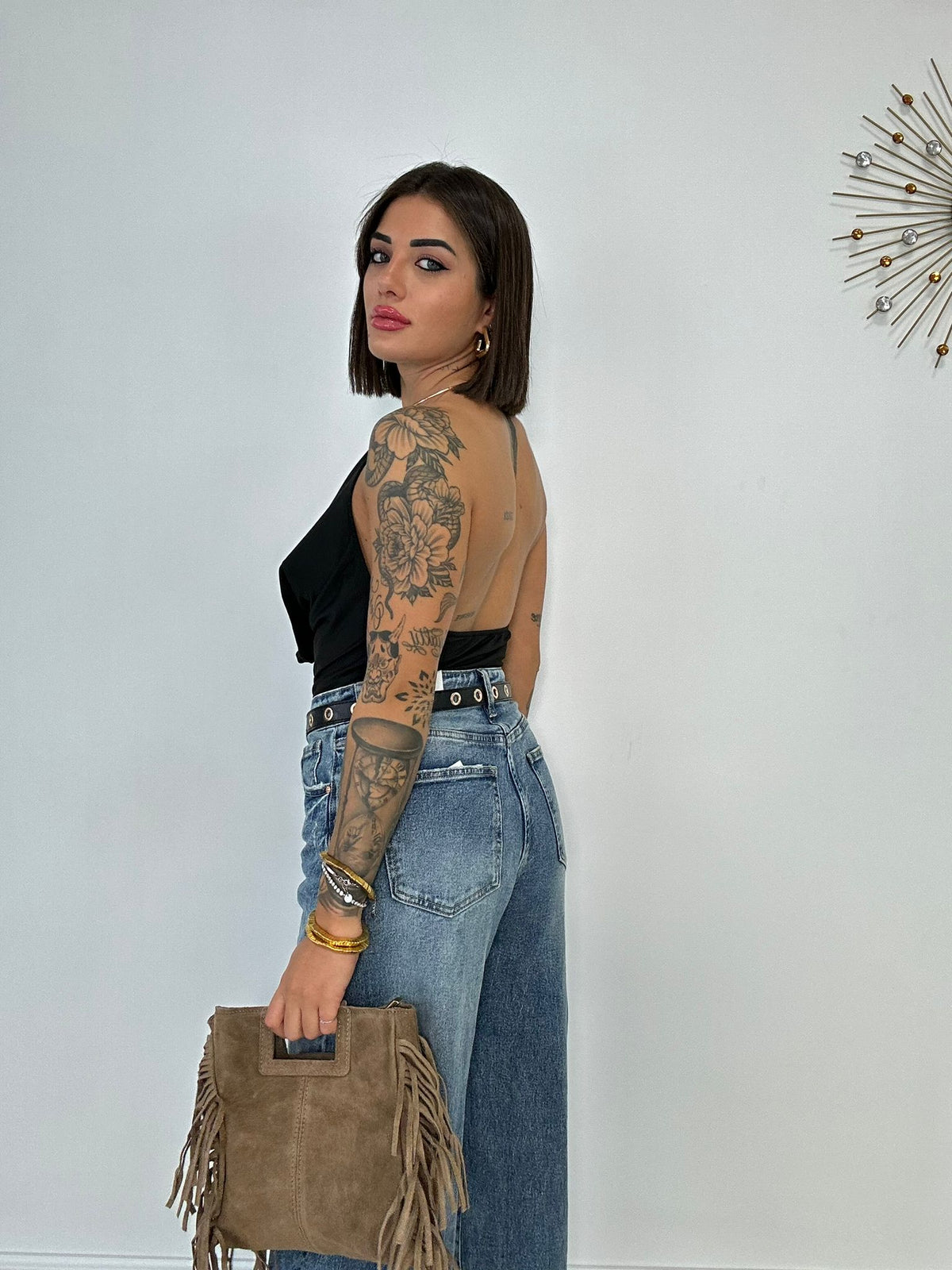 Body Amira - eLiaShop.ro Magazin de haine online