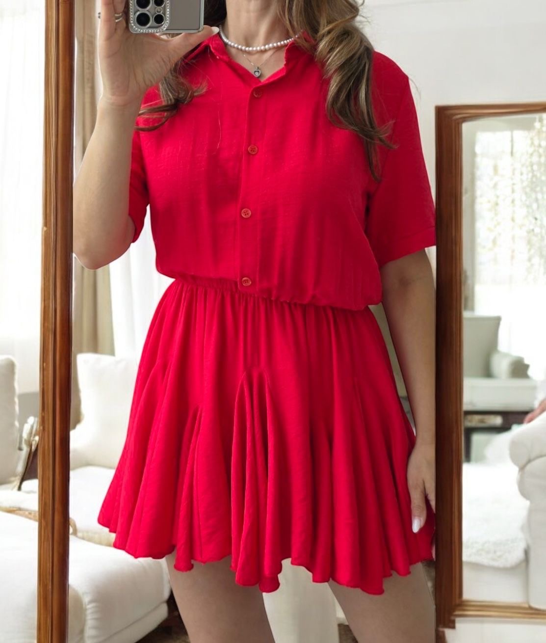 Rochie Aruba
