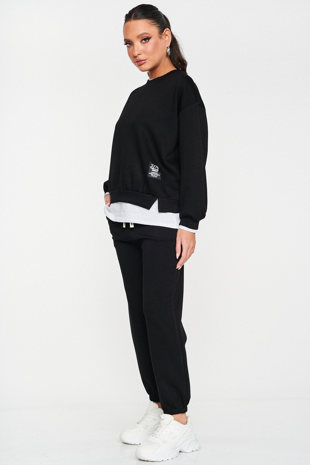 COMPLEU RUBI - eLiaShop.ro Magazin de haine online