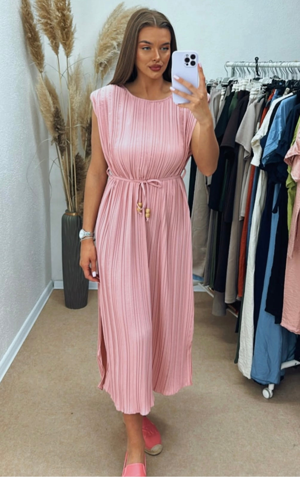 Rochie Kassy