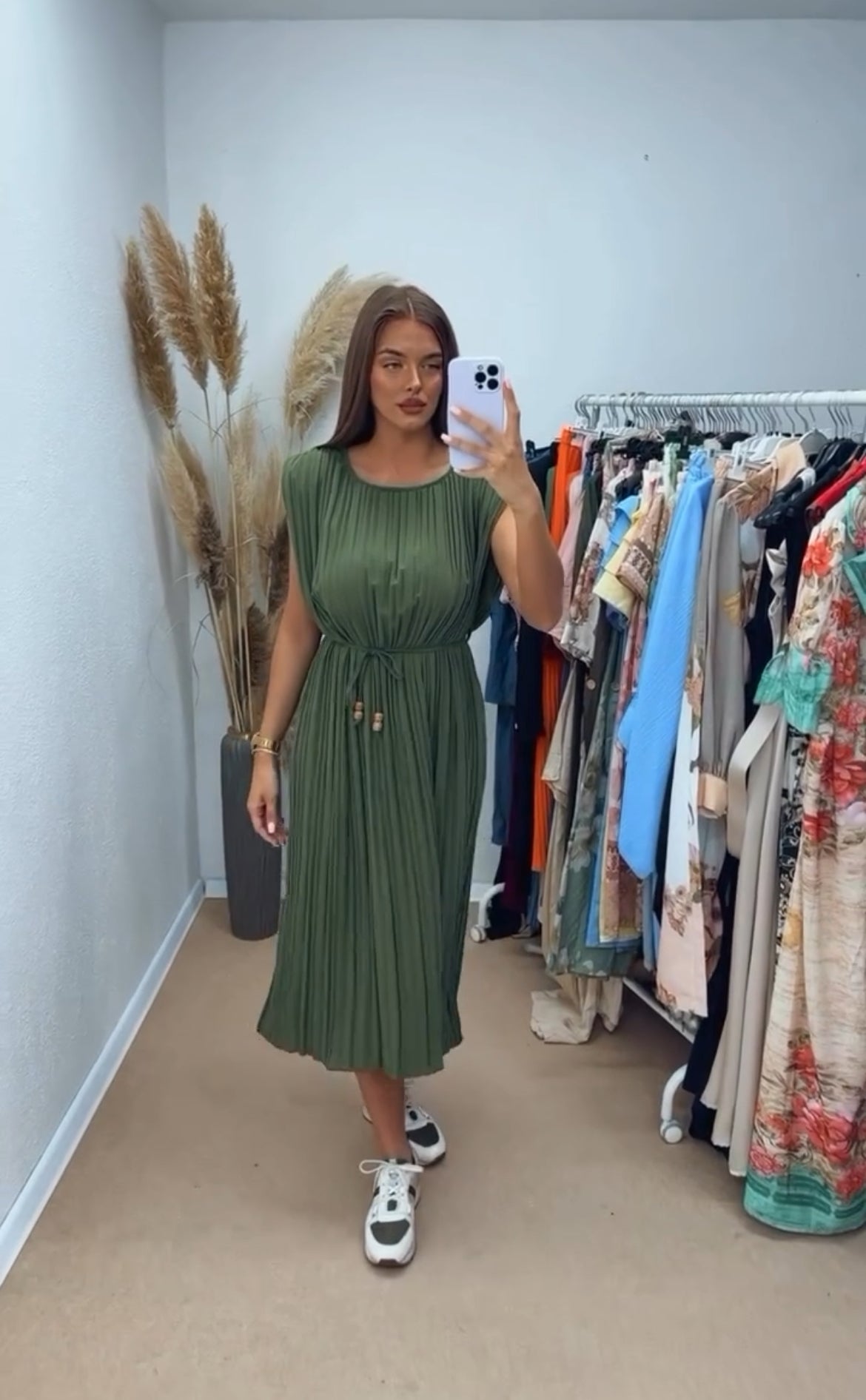 Rochie Kassy