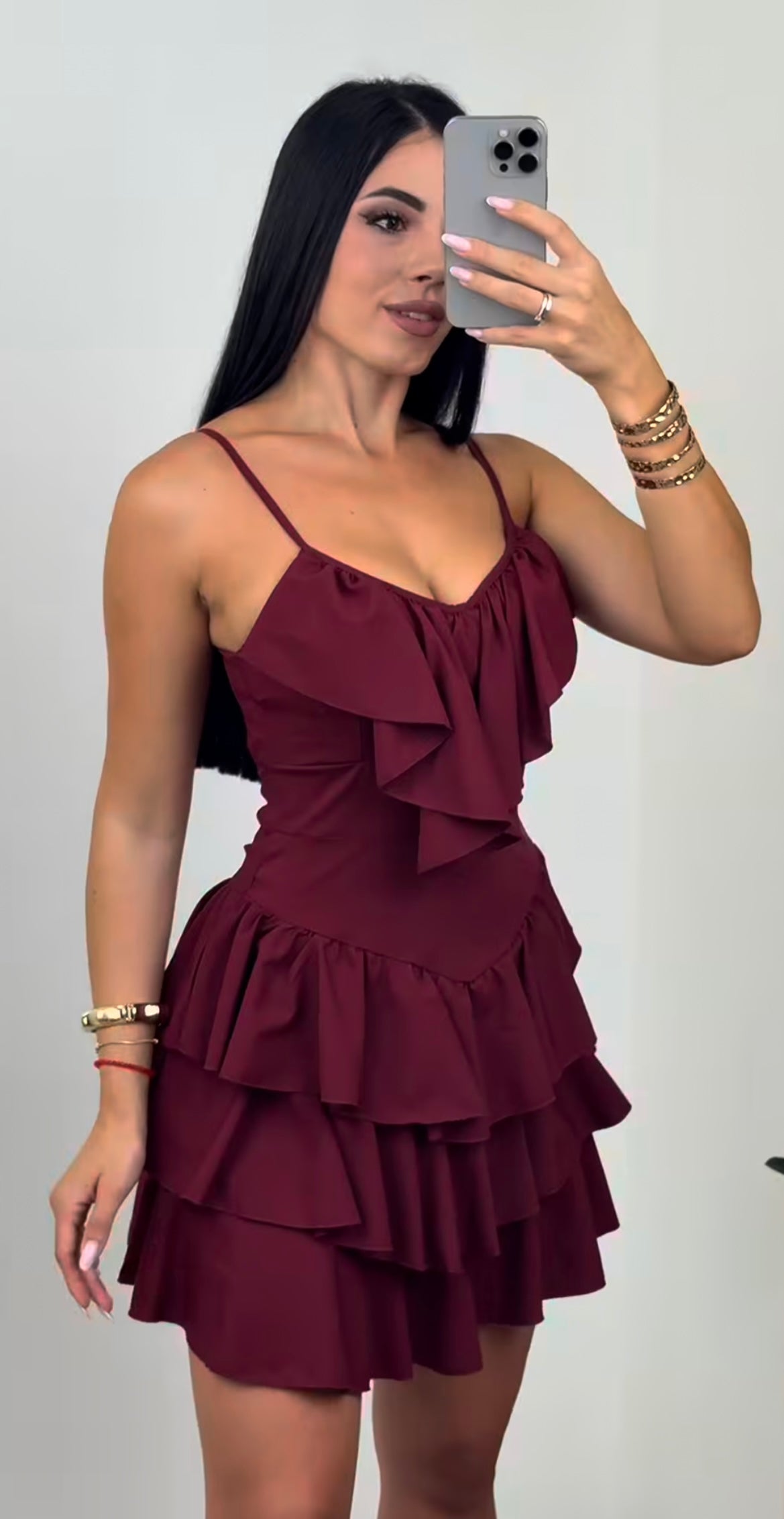 ROCHIE MEDESSA - Magazin de haine online