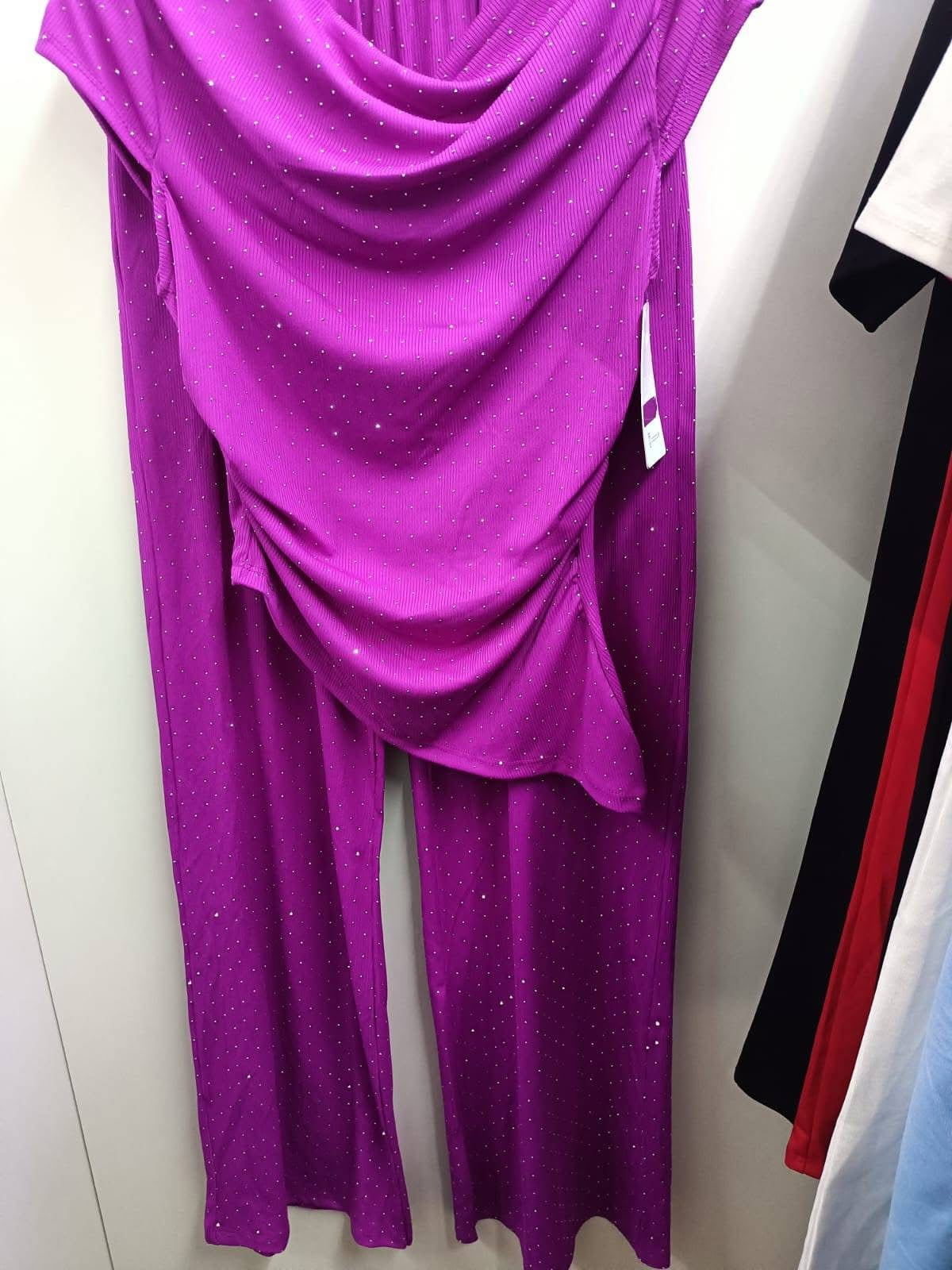 Compleu Lia - Magazin de haine online