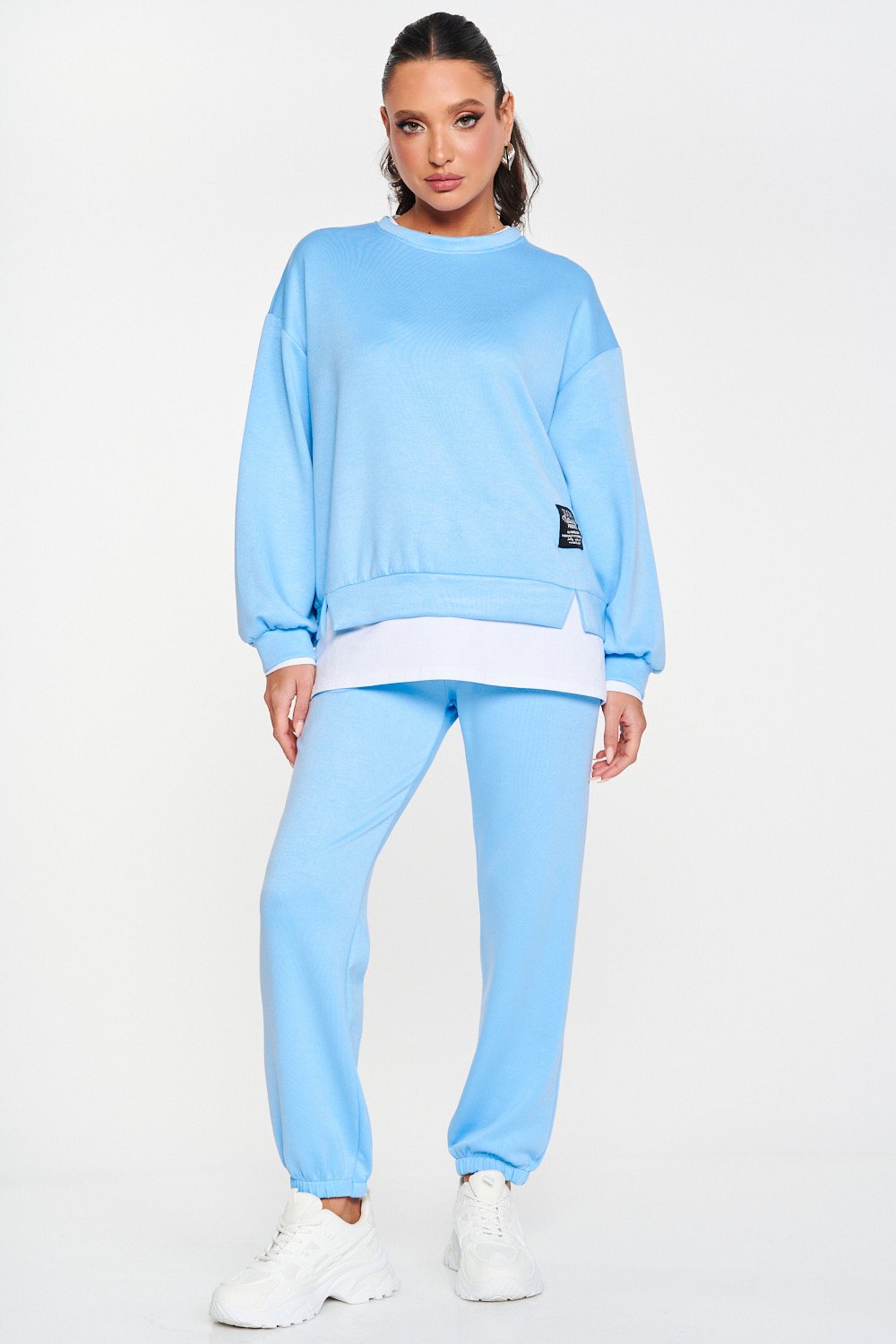 COMPLEU RUBI - eLiaShop.ro Magazin de haine online