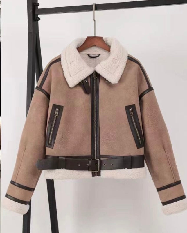 Jachetă Lora - eLiaShop.ro Magazin de haine online