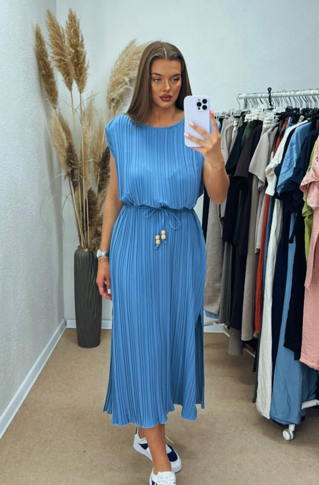 Rochie Kassy