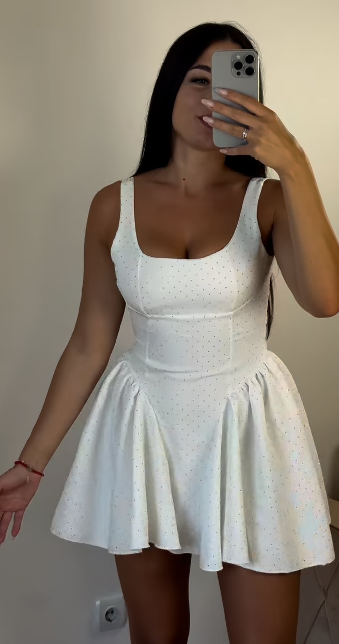 Rochie Rubi