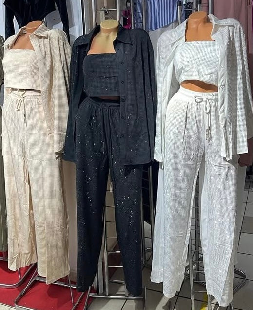 Compleu Lara - Magazin de haine online