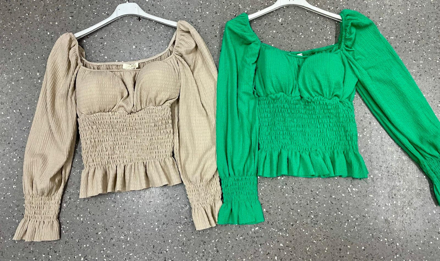 BLUZA LISA - eLiaShop.ro Magazin de haine online