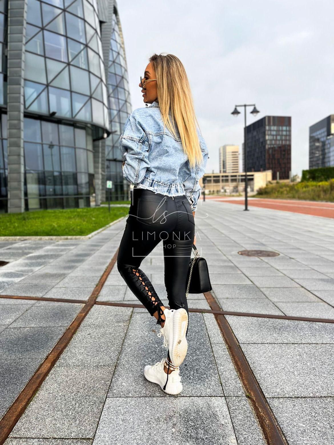 Jacheta Moly - eLiaShop.ro Magazin de haine online