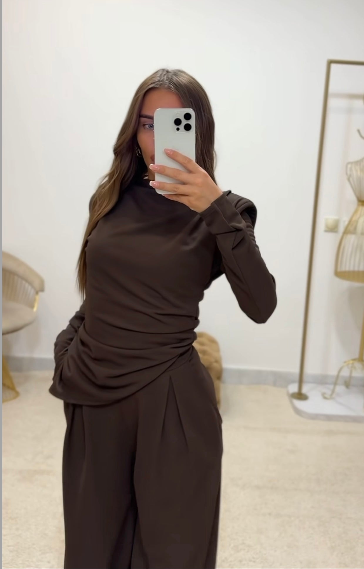 Compleu Simina - Magazin de haine online