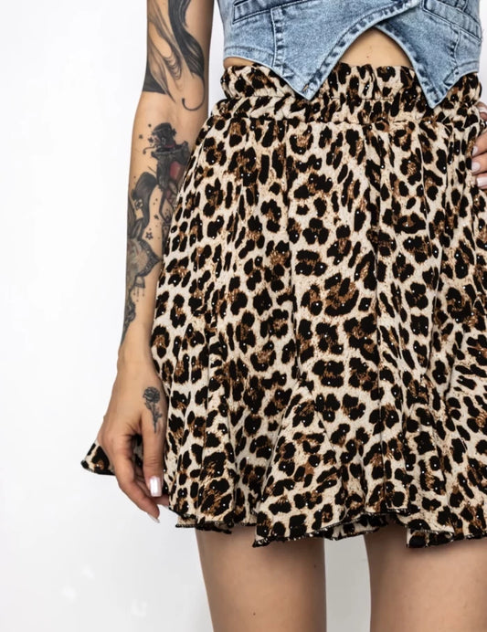 Fustă Lolita - eLiaShop.ro Magazin de haine online