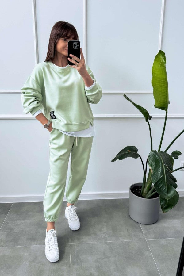 COMPLEU RUBI - eLiaShop.ro Magazin de haine online