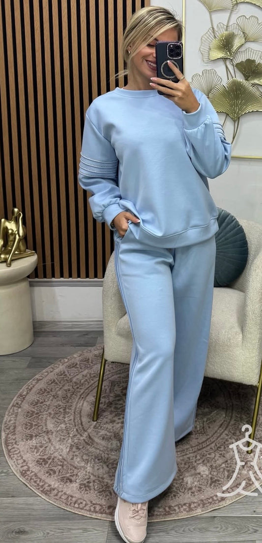 Compleu Alissa - eLiaShop.ro Magazin de haine online