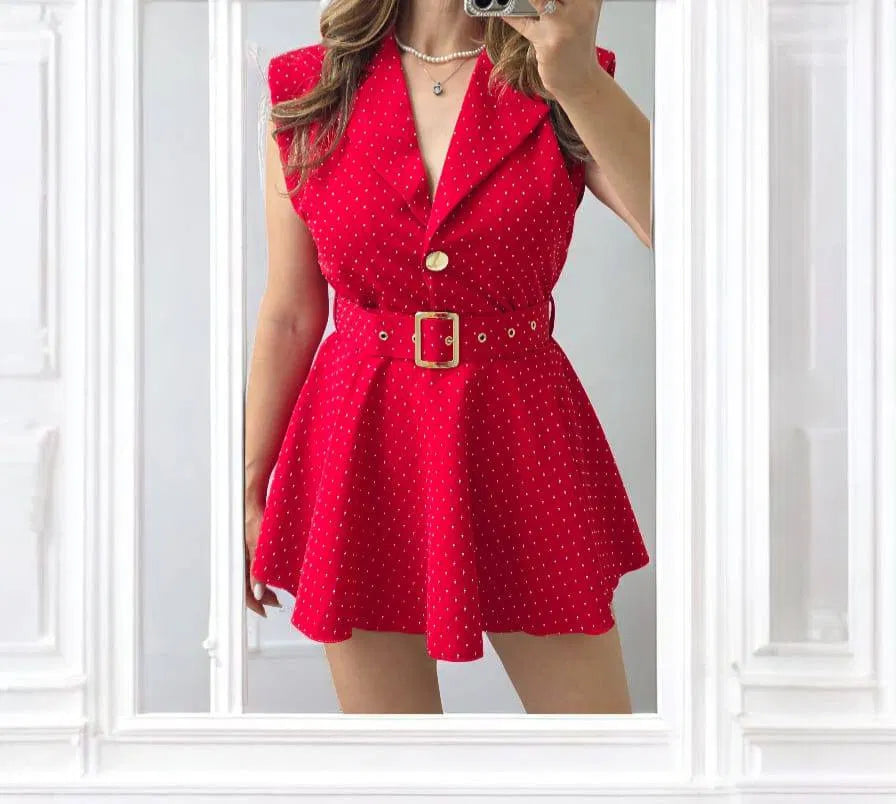 Salopetă Karina - Magazin de haine online