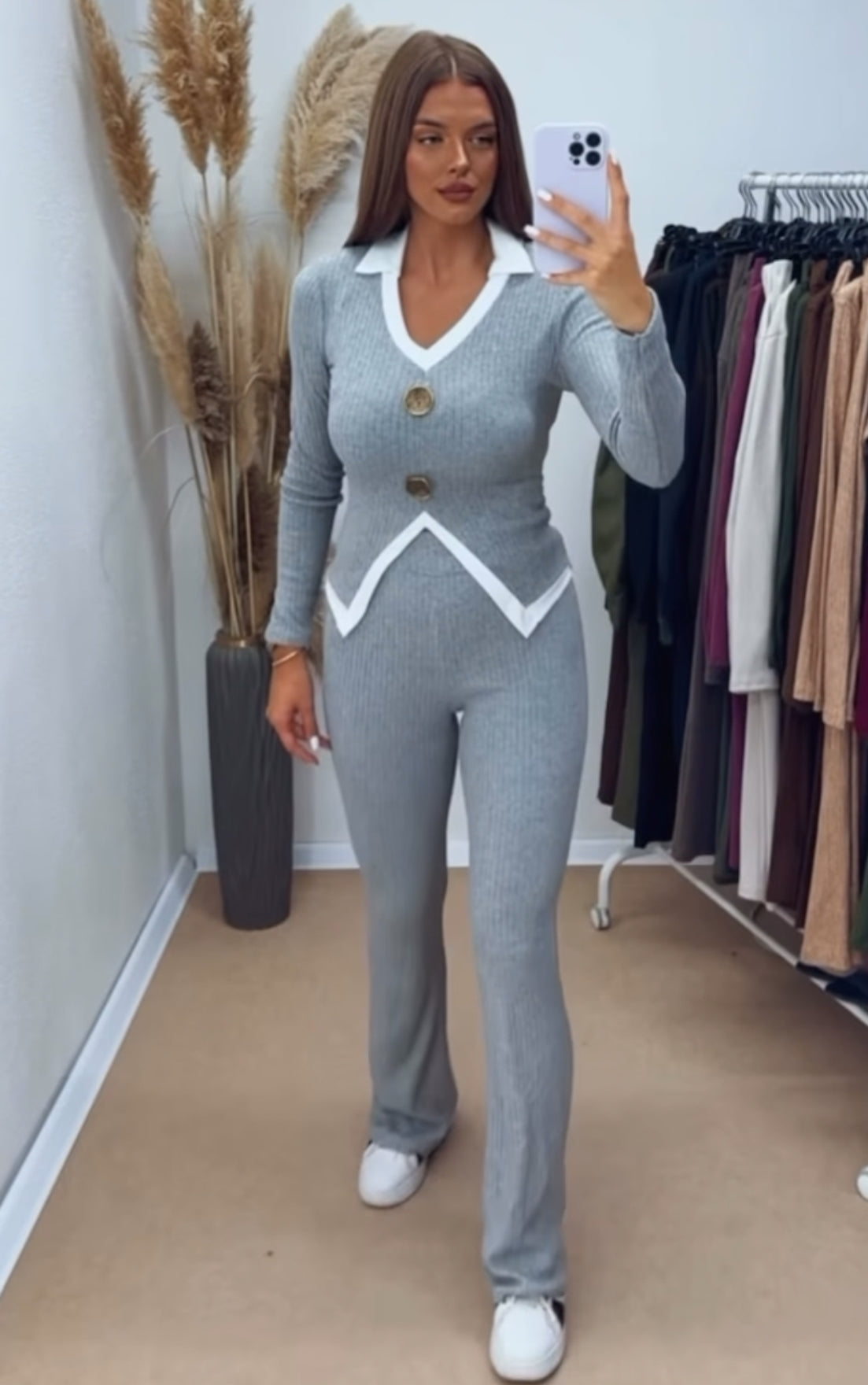 Compleu Laria - Magazin de haine online