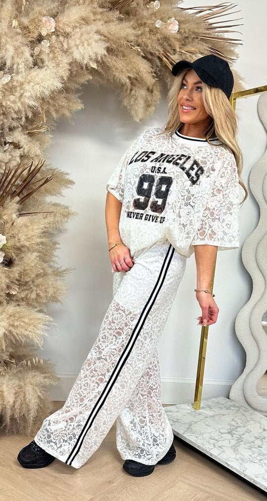 Compleu California - eLiaShop.ro Magazin de haine online
