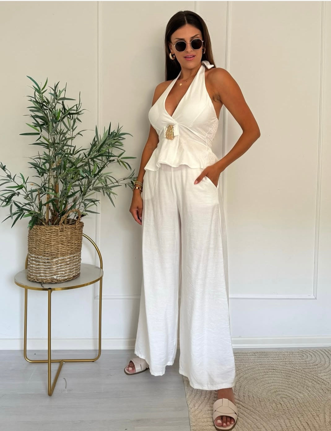 Compleu Selly - Magazin de haine online