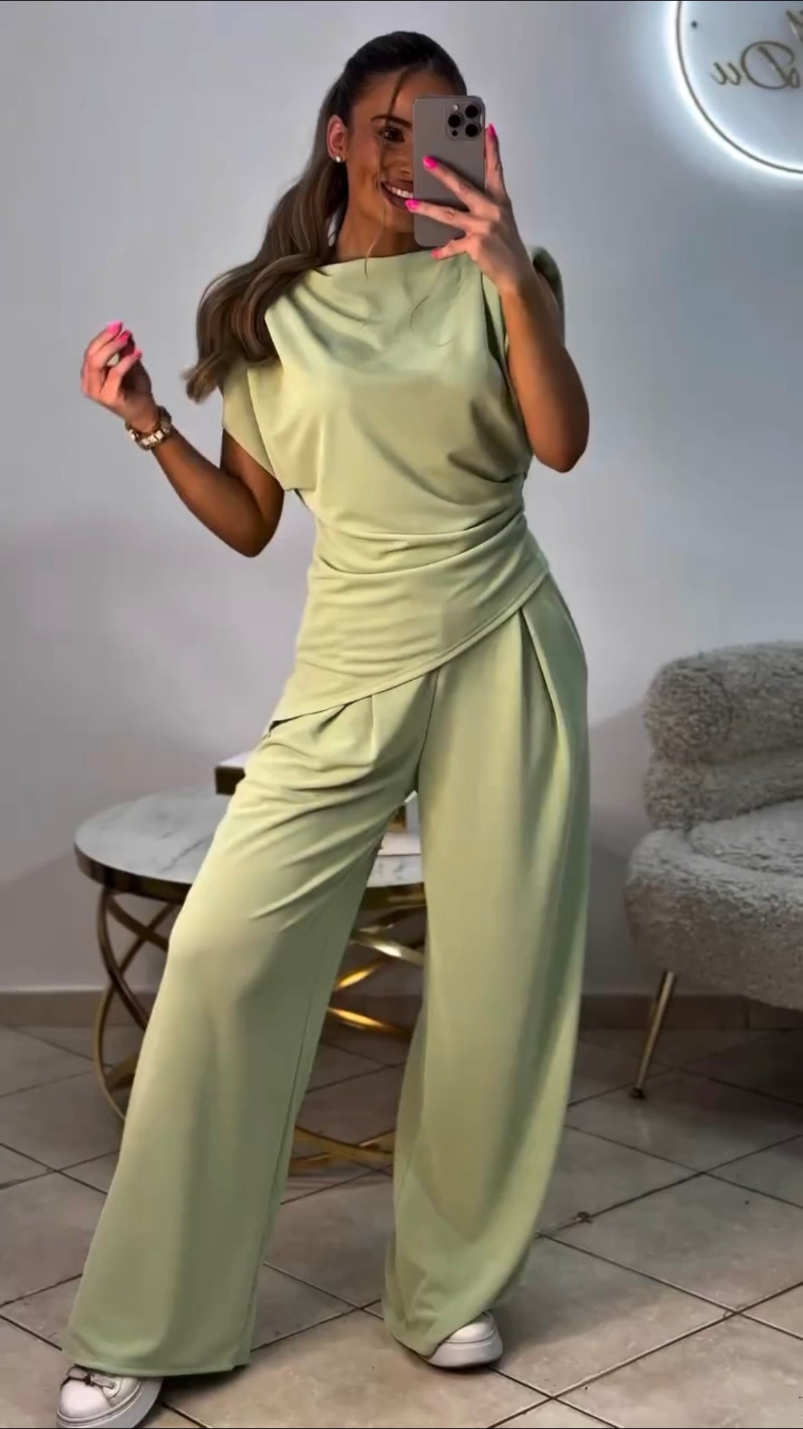 COMPLEU GLOW - eLiaShop.ro Magazin de haine online