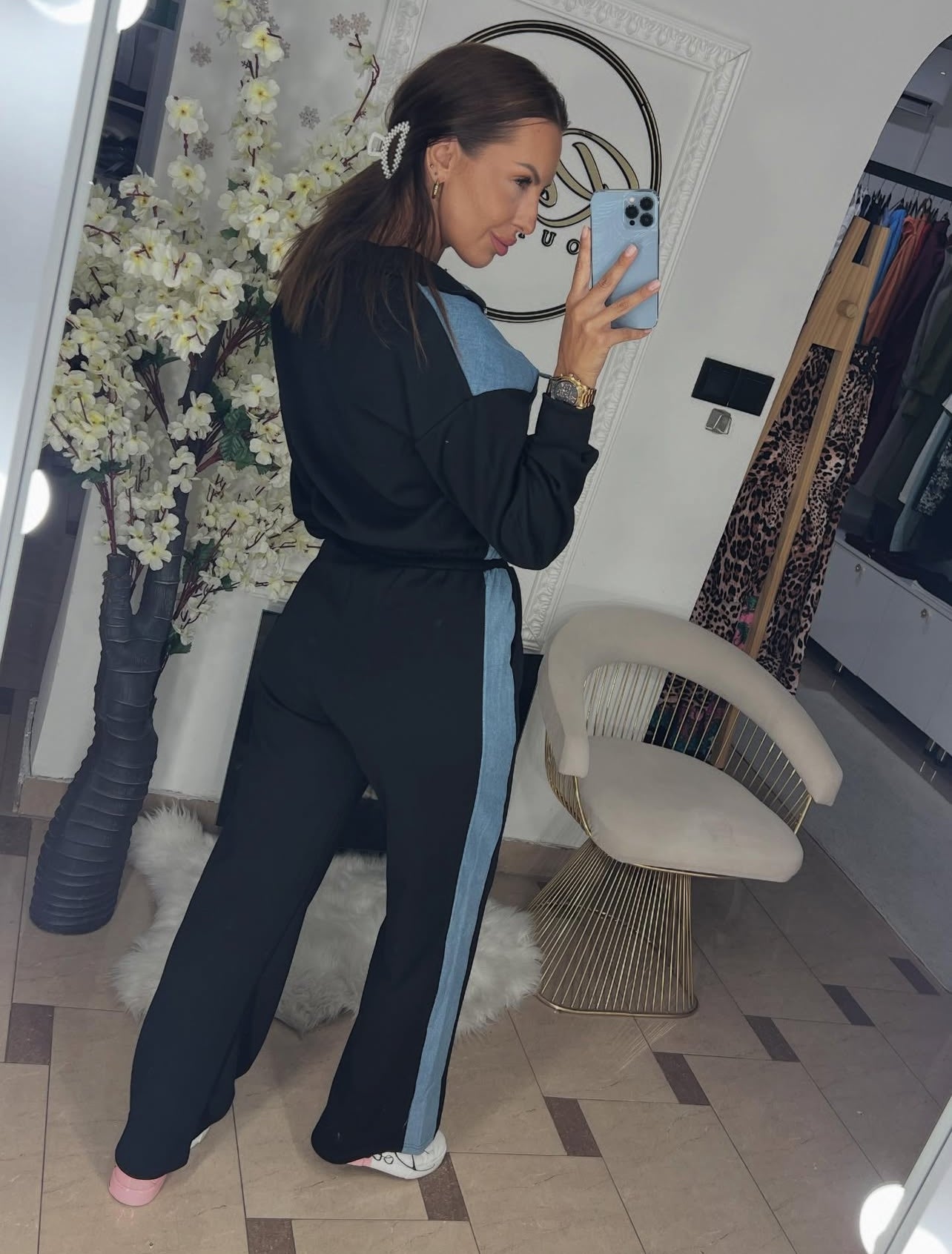 Compleu Meira - Magazin de haine online