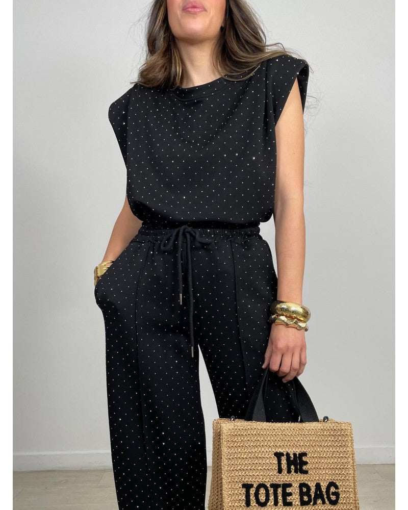 Compleu Fancy - eLiaShop.ro Magazin de haine online