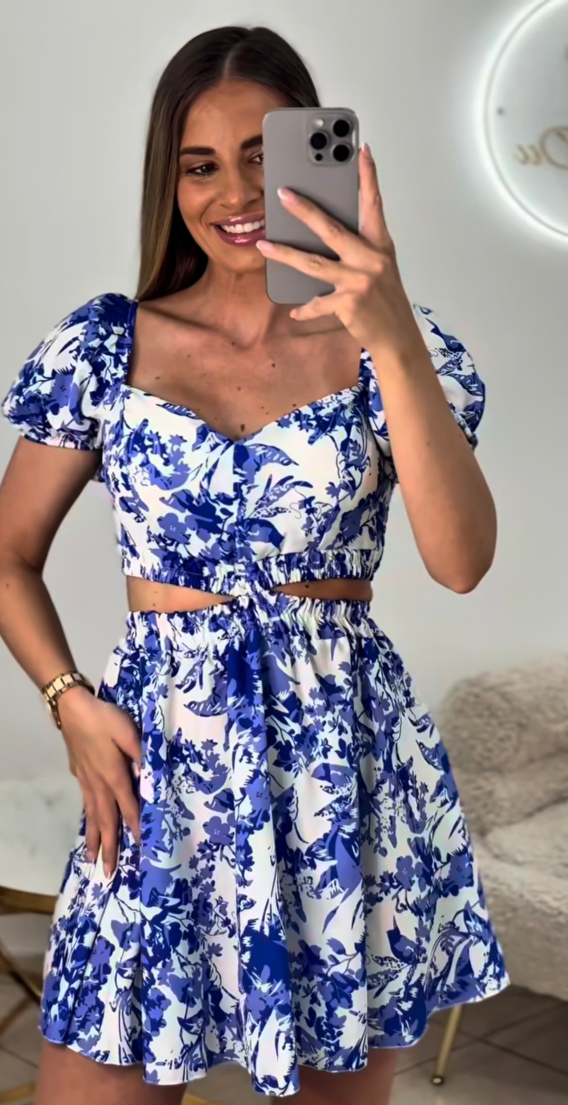 Rochie Milena - Magazin de haine online