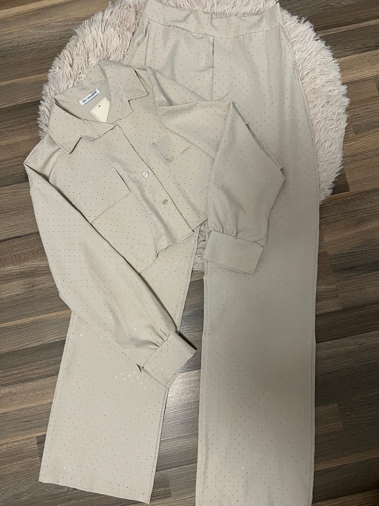 Compleu Emma - Magazin de haine online