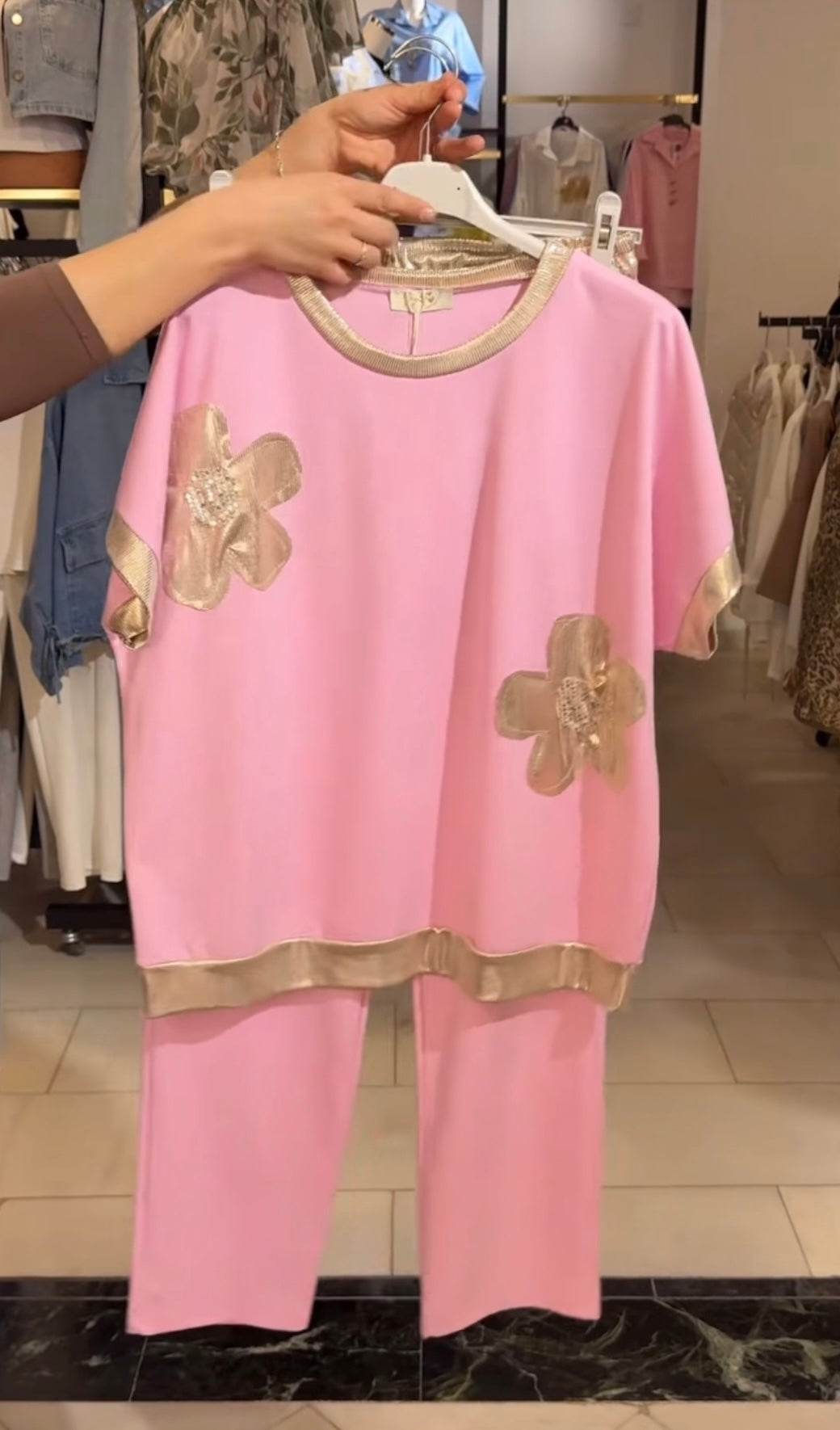 Compleu Iris - Magazin de haine online