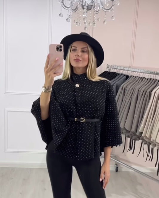 Jacheta Olimpia - eLiaShop.ro Magazin de haine online