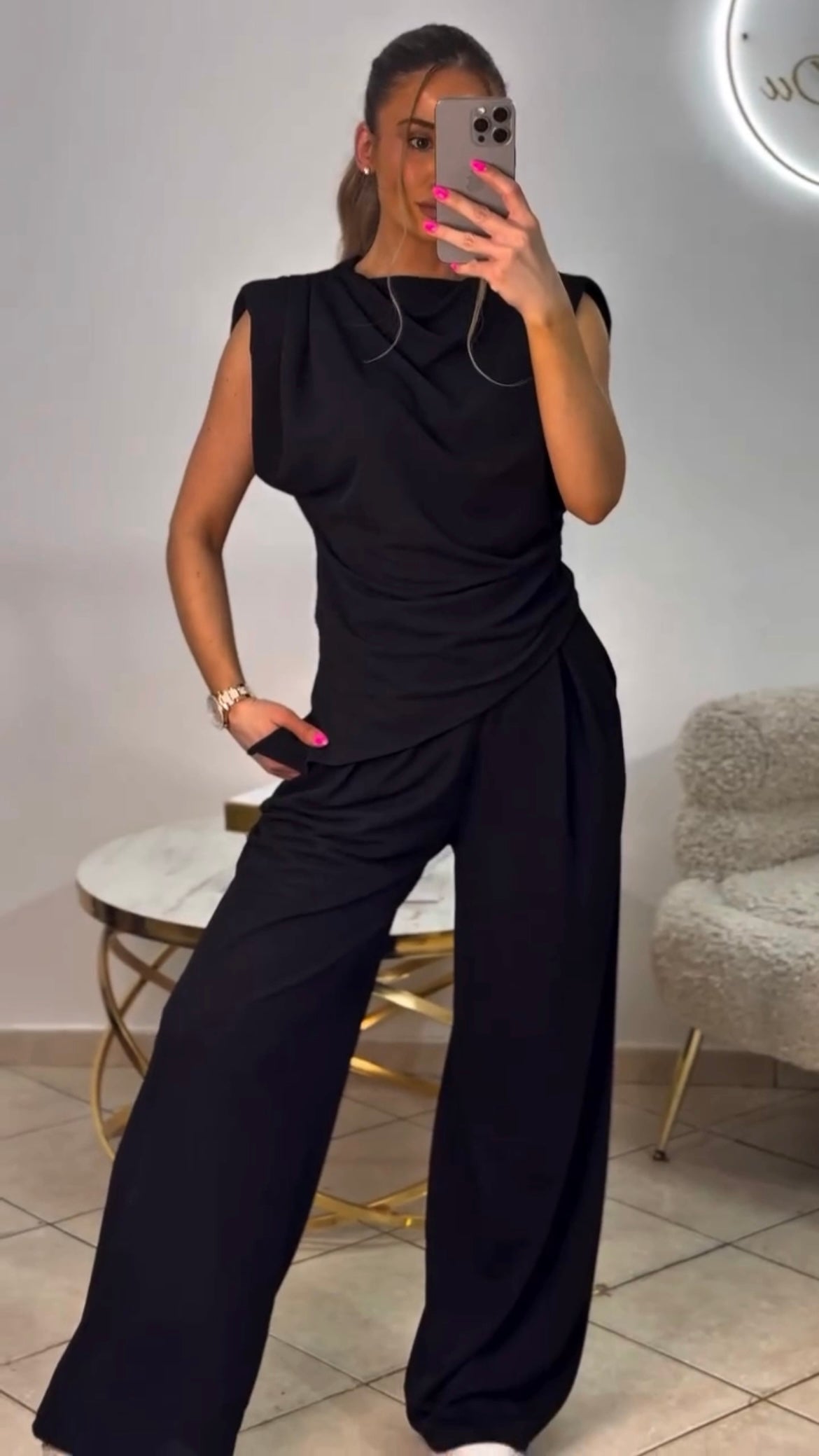 COMPLEU GLOW - eLiaShop.ro Magazin de haine online