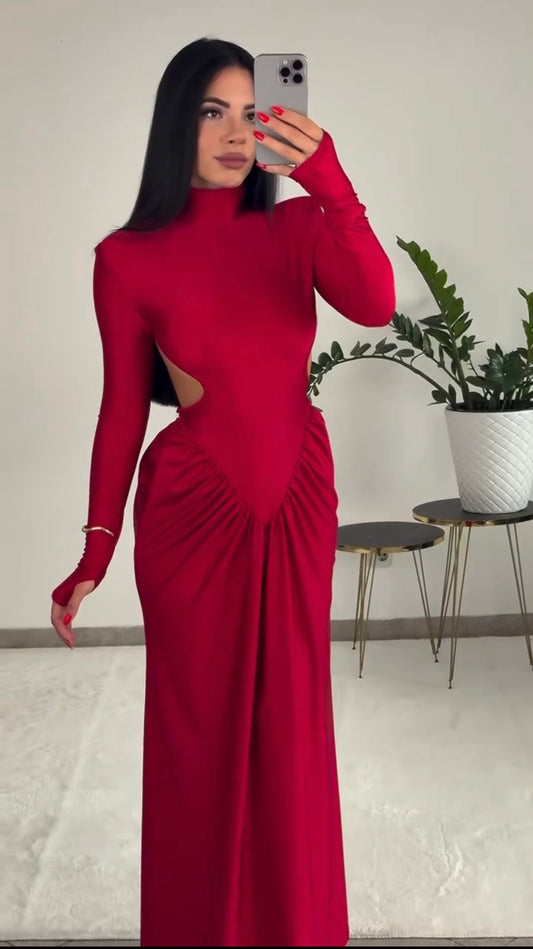 Rochie Anisa - eLiaShop.ro Magazin de haine online