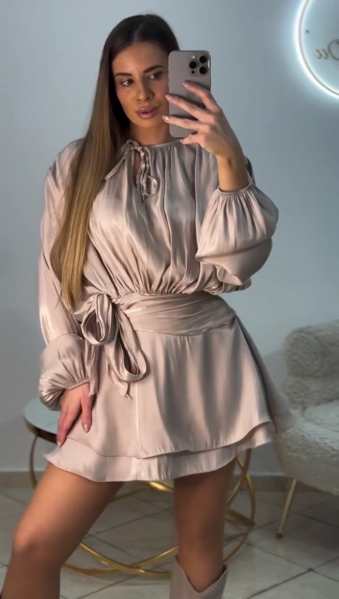 ROCHIE AMIRA - eLiaShop.ro Magazin de haine online