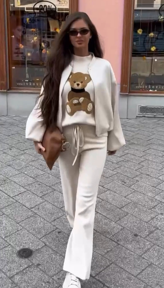 Compleu Armina - eLiaShop.ro Magazin de haine online