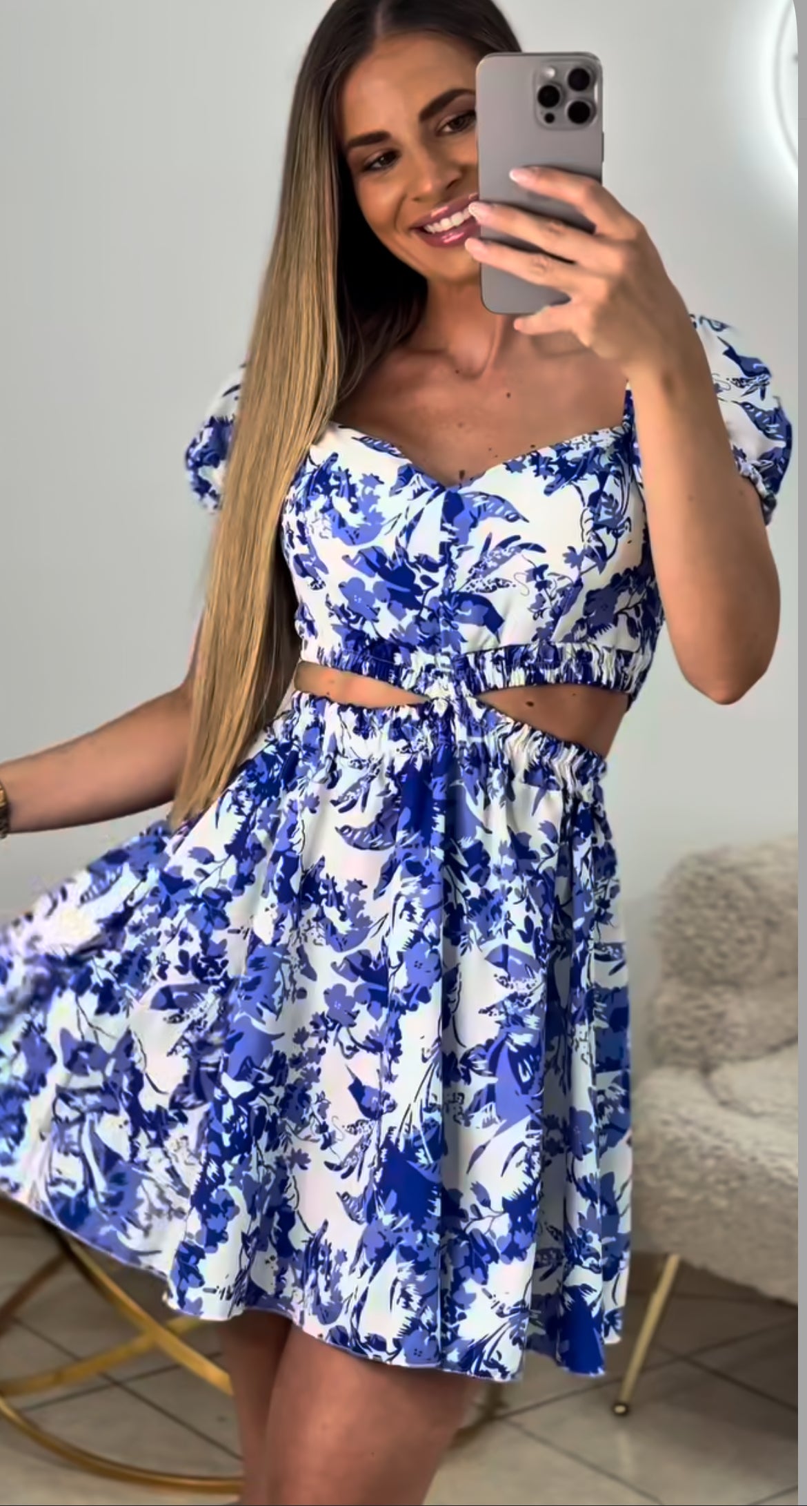 Rochie Milena - Magazin de haine online