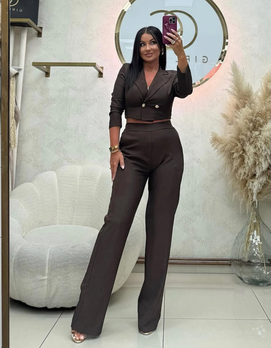 Compleu Coria - eLiaShop.ro Magazin de haine online