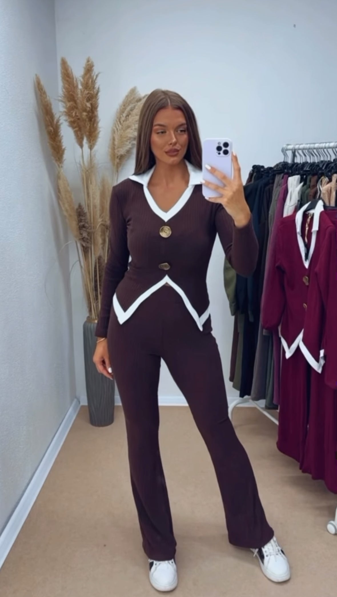 Compleu Laria - Magazin de haine online