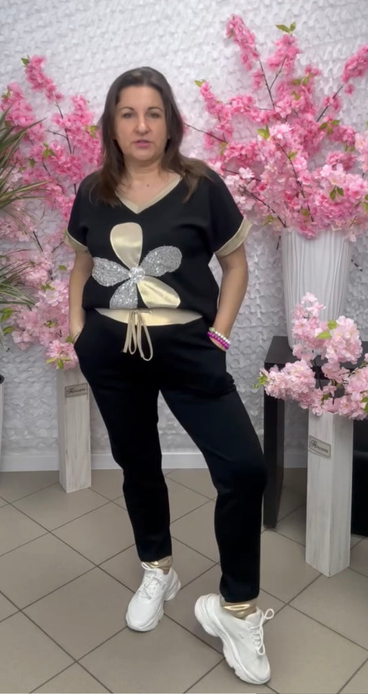 Compleu Freya - eLiaShop.ro Magazin de haine online