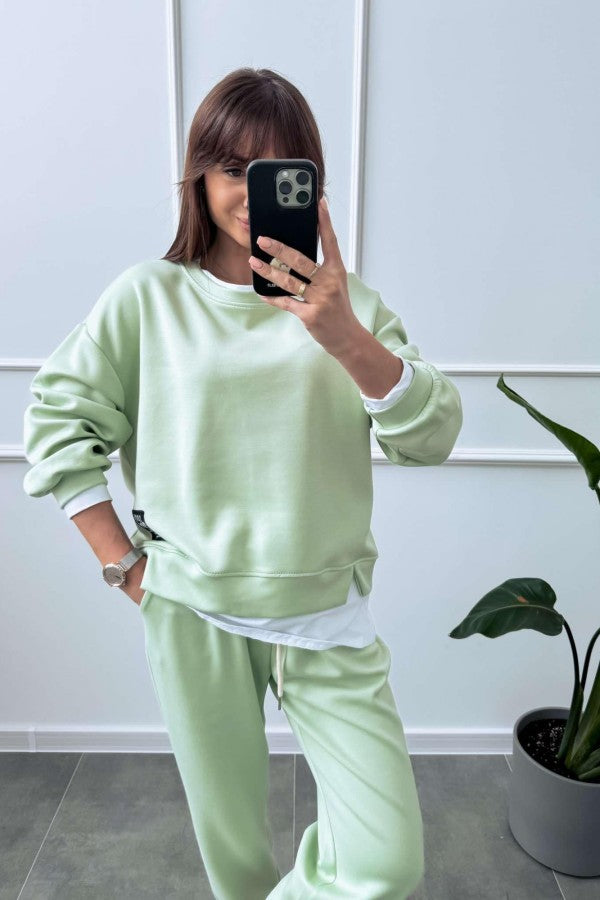 COMPLEU RUBI - eLiaShop.ro Magazin de haine online