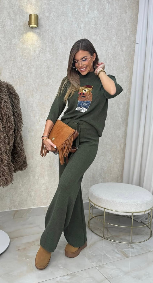 Compleu Gloria - eLiaShop.ro Magazin de haine online