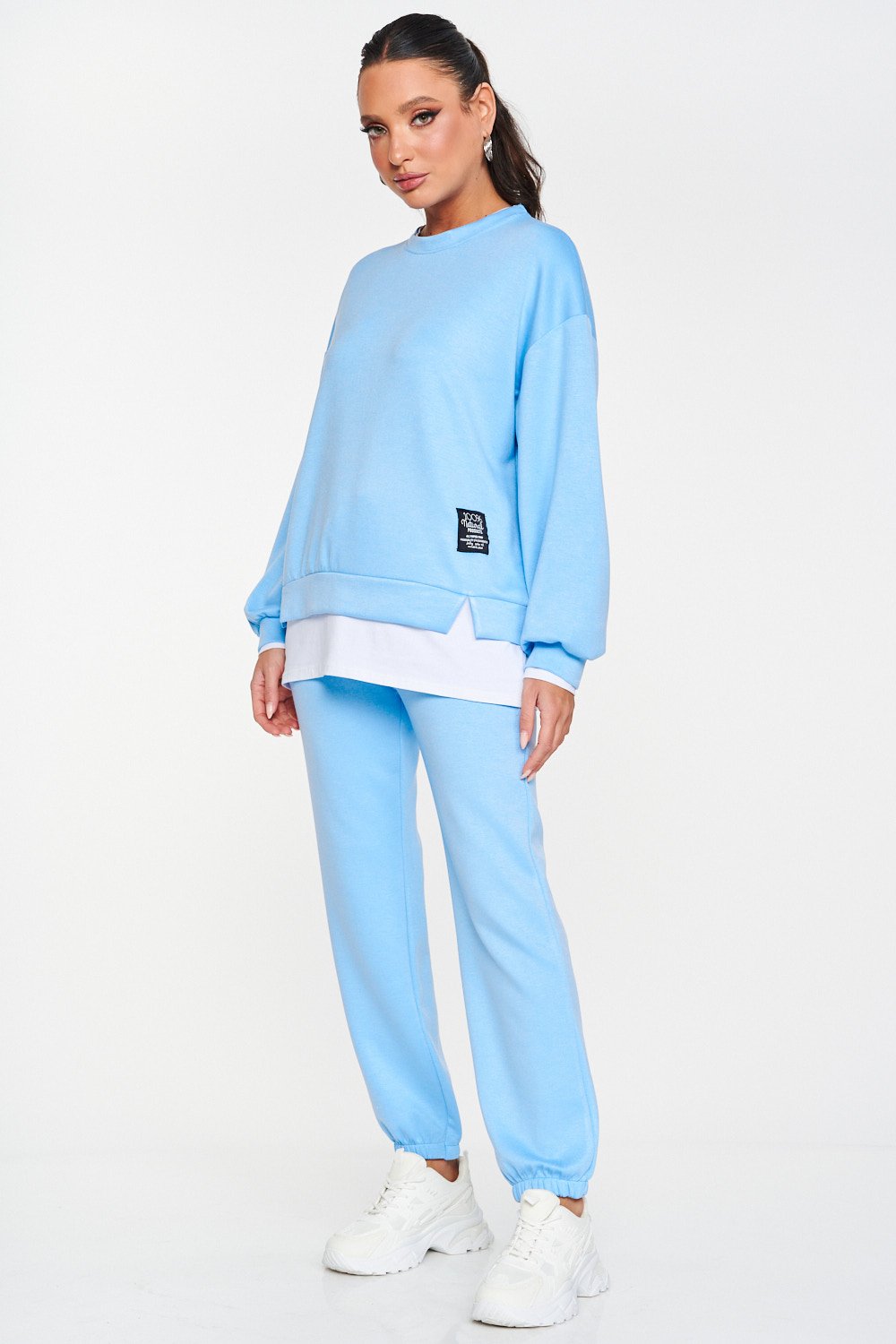 COMPLEU RUBI - eLiaShop.ro Magazin de haine online