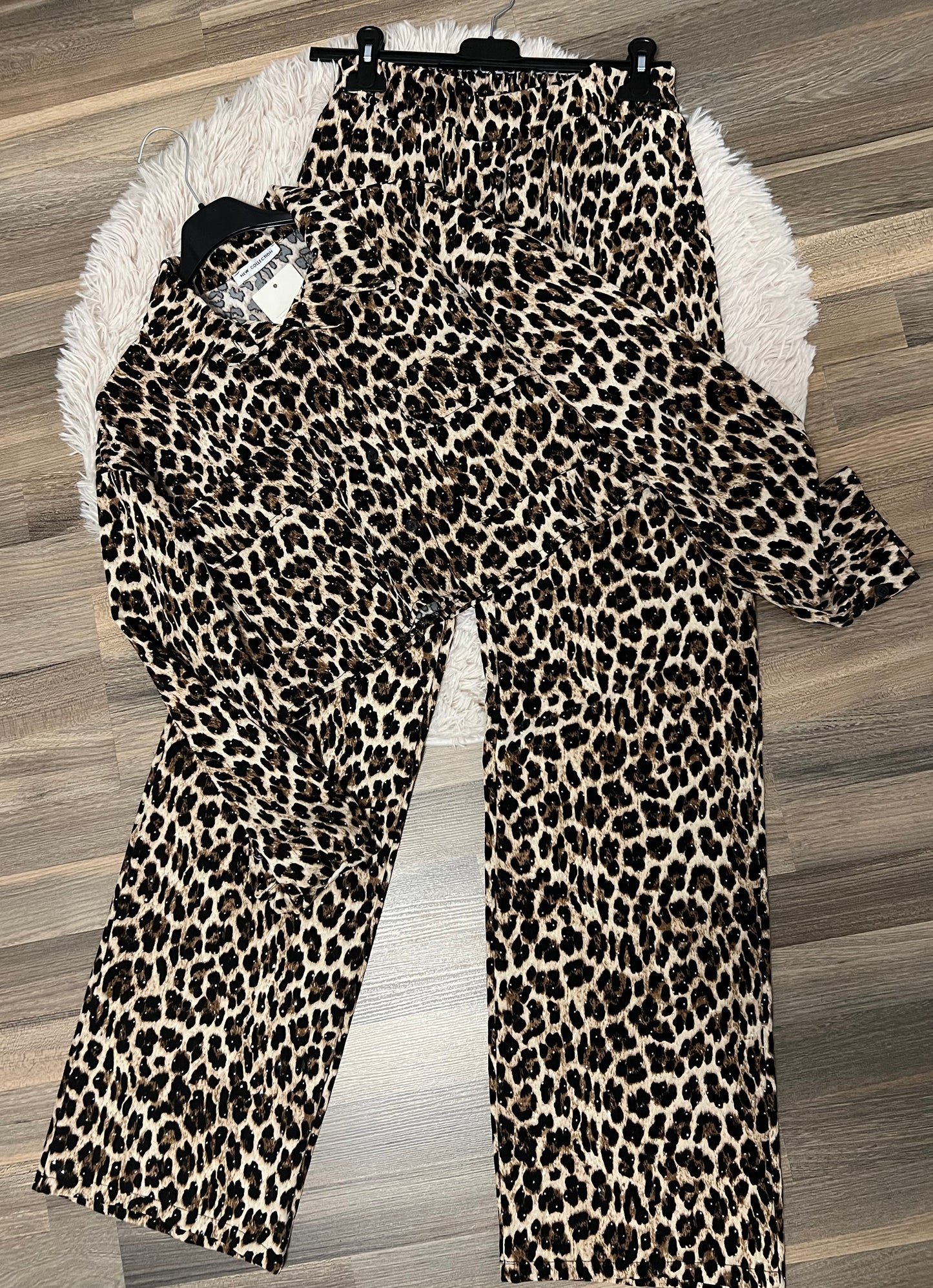 Compleu Emma - Magazin de haine online