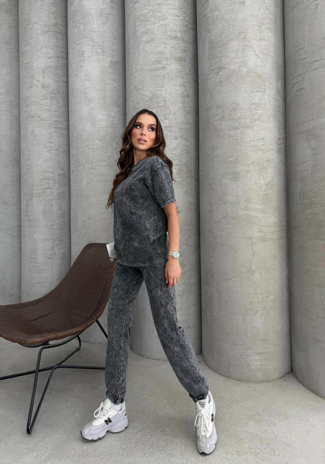 Compleu Ellis - eLiaShop.ro Magazin de haine online