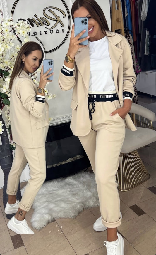 Compleu Ava - eLiaShop.ro Magazin de haine online