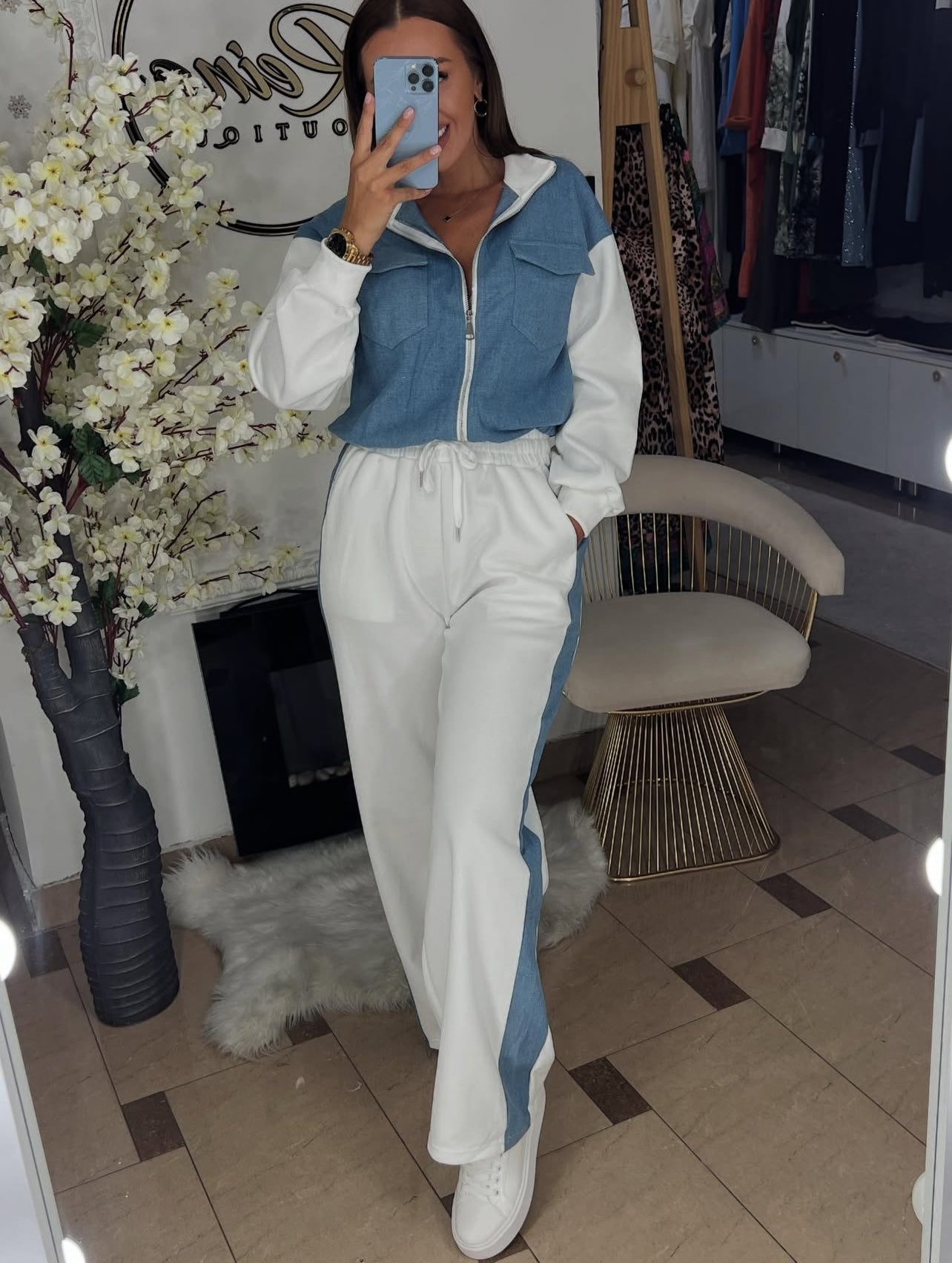 Compleu Meira - Magazin de haine online